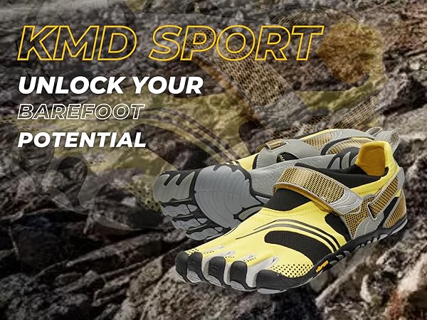 ウォーキング・ランニングウェア Vibram KMD Sport LS / 14W3603  39size Vibram KMD Sport LS 14W3603 EU:39size US:8.5 New Japan | eBay