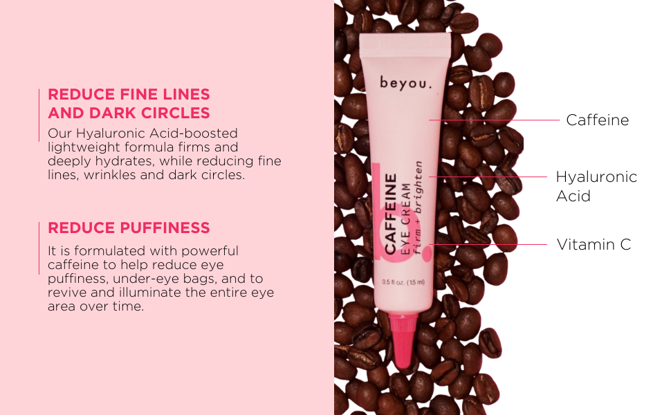  fine lines wrinkles dark circles puffy eyes