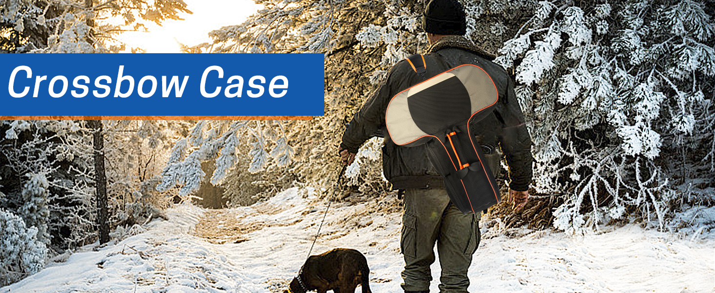 Crossbow Case
