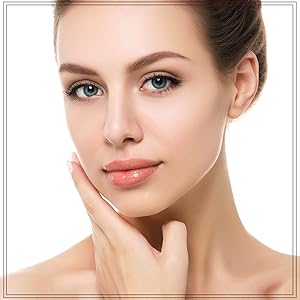 Our retinol cream designed to improve skin texture, reduce the appearance of fine lines