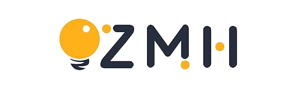 zmh logo
