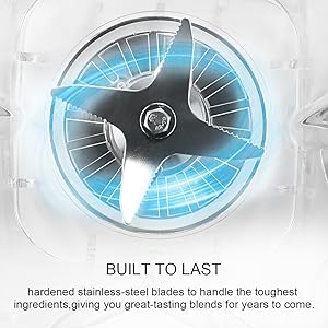 64 oz Blender Pitcher 5200