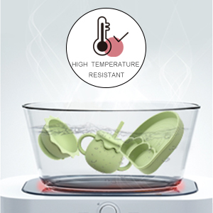 High Temperature Resistant