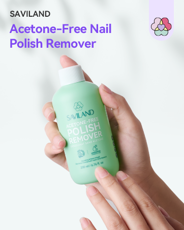 acetone free