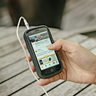 3.5mm headphone jack