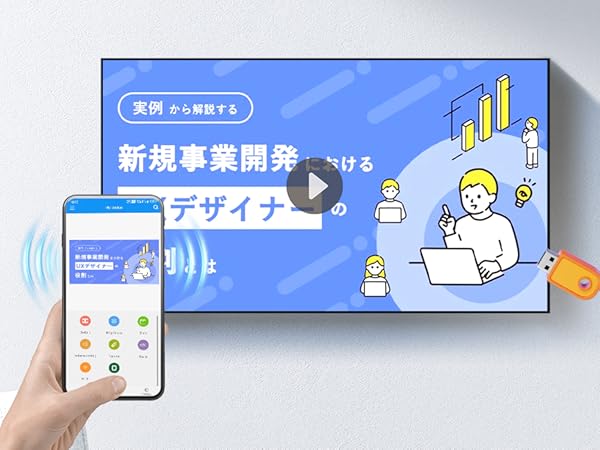 Amazon.co.jp: Canlarriz 18.5インチ デジタルサイネージ専用機