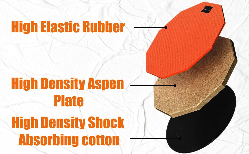 drum practice pad