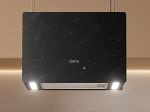 Luz LED para campana extractora