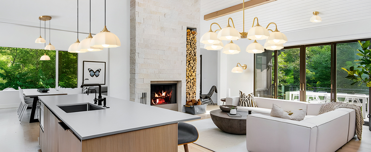 Modern Wall Lighting