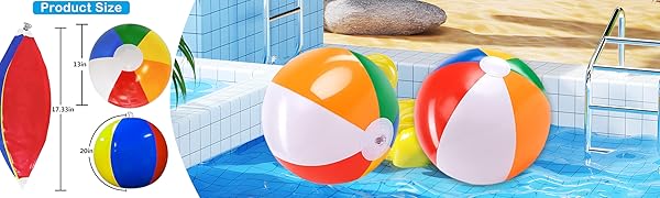  Pool Toys