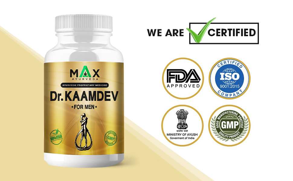 dr power capsules