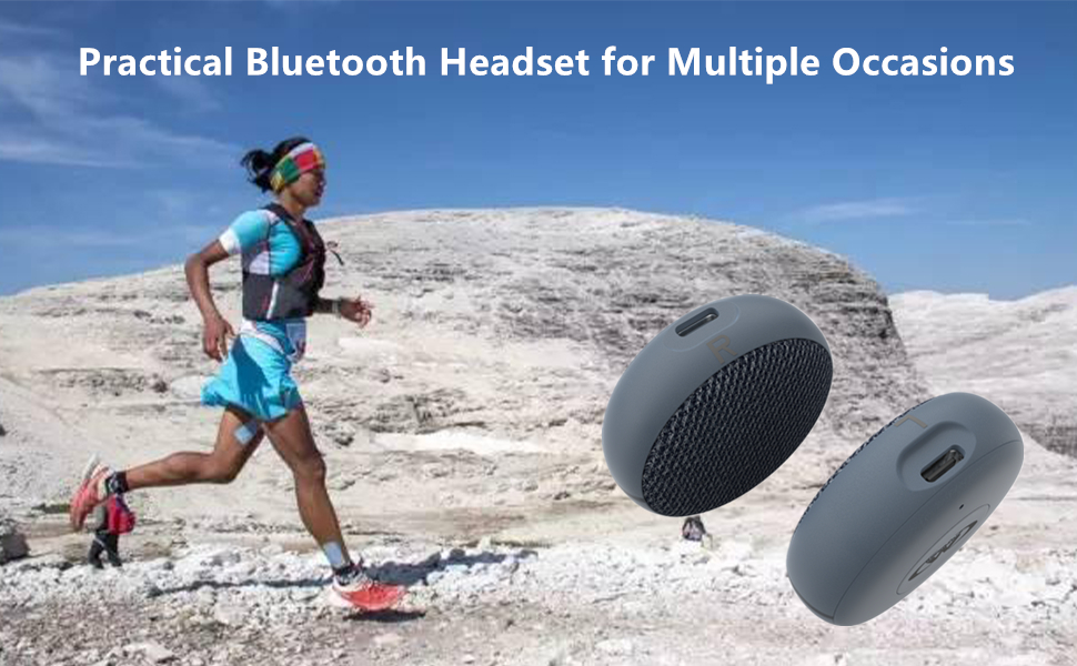 M Jiuyunmu Outdoor Sports Ski Helmet Headphones True