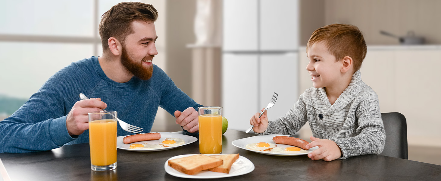 toddler silverware