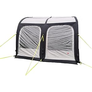 Amazon.co.jp: 新型 インフレータブル オーニングテント