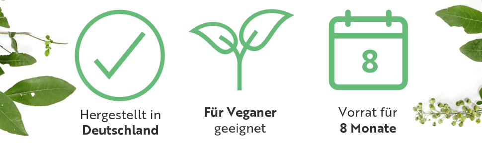 Mönchs Pfeffer Extrakt