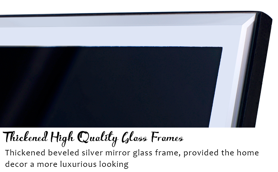 above bed wall decor