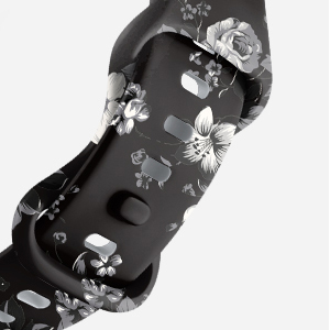 fitbit charge 5 wristbands for women
