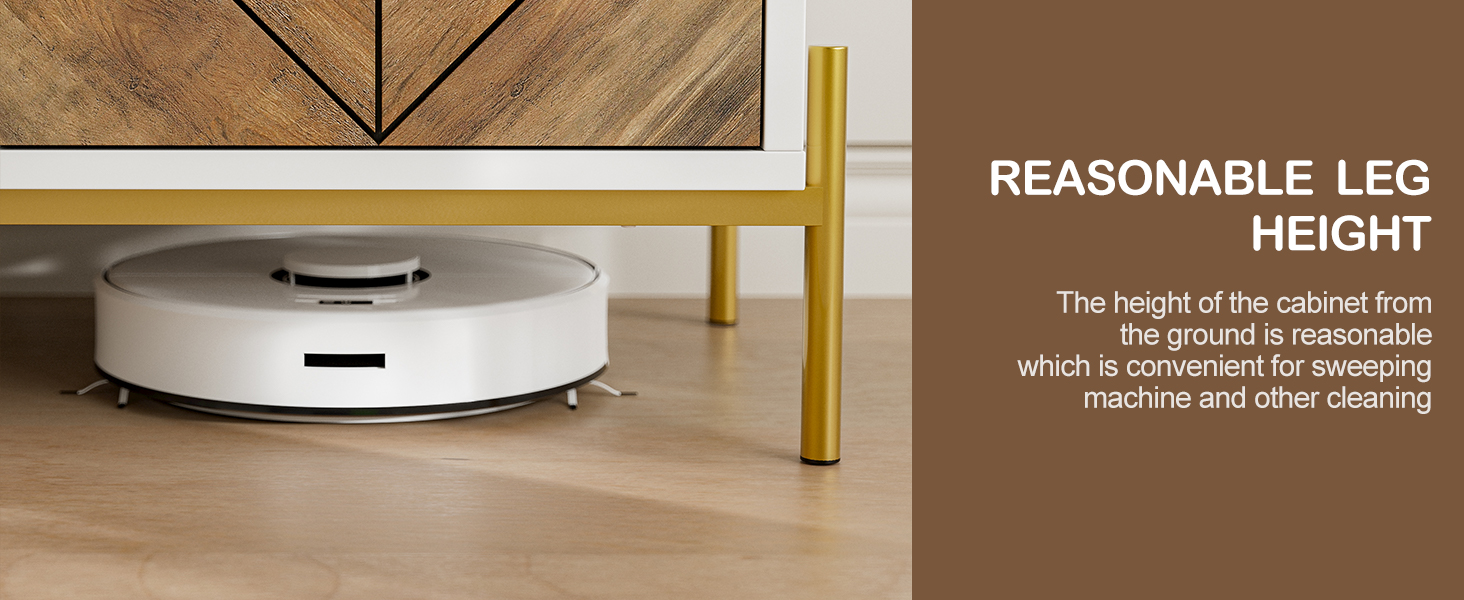 TV stand