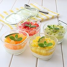 保存容器