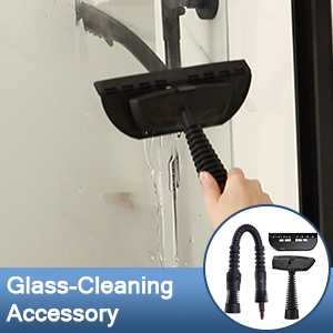 Steamer for Cleaning