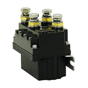 カウンタッチ Amazon.com: ATO 100A DC Reversing Contactor, 2 Pole, 24V