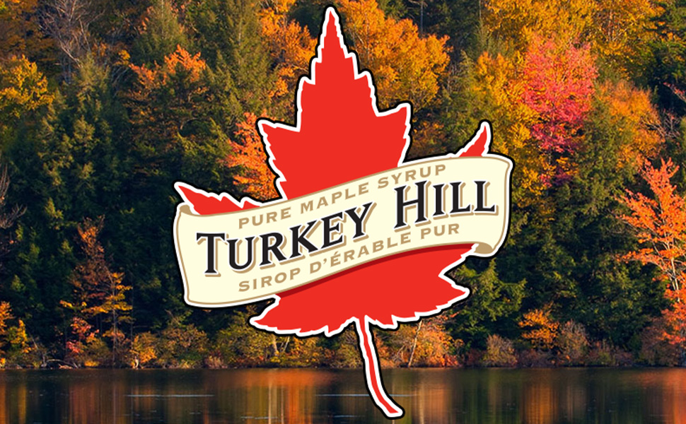 logo trueky hill