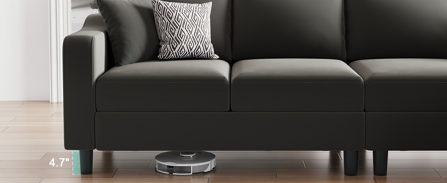 l shaped sectional