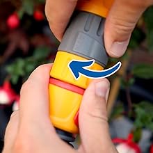 Hozelock Porus Soaker Hose