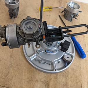 Small manufacture image 2