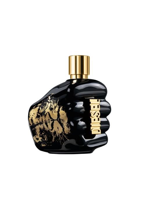 Eau de toilette Diesel Spirit of the Brave