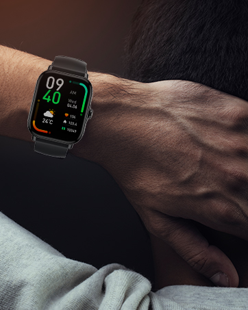 Smart Watches for Men