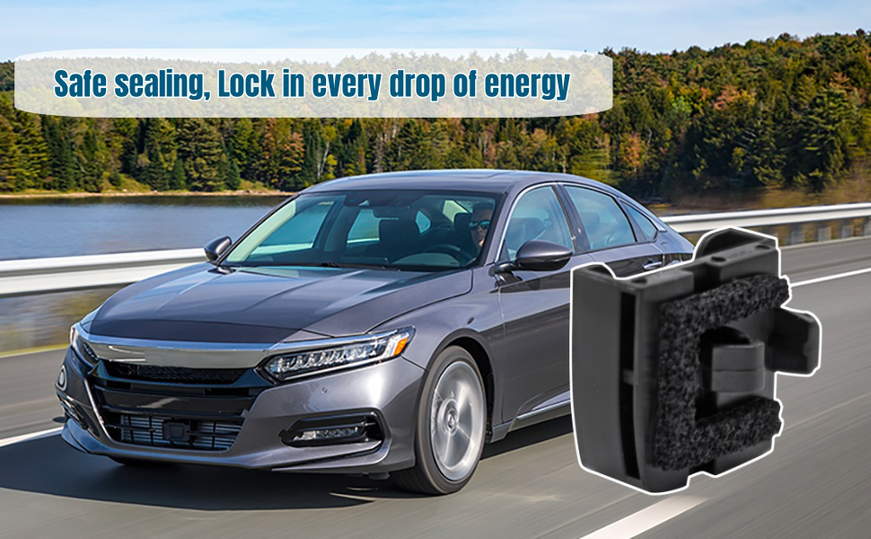 Fuel Tank Cap Clamp Fit for Honda Accord 20182022,Fuel Gas