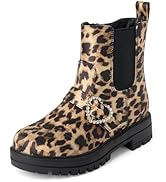 The Children's Place Girl's Ankle Boot