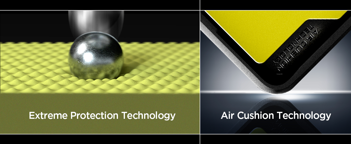 S25 Plus Rugged Armor MagFit