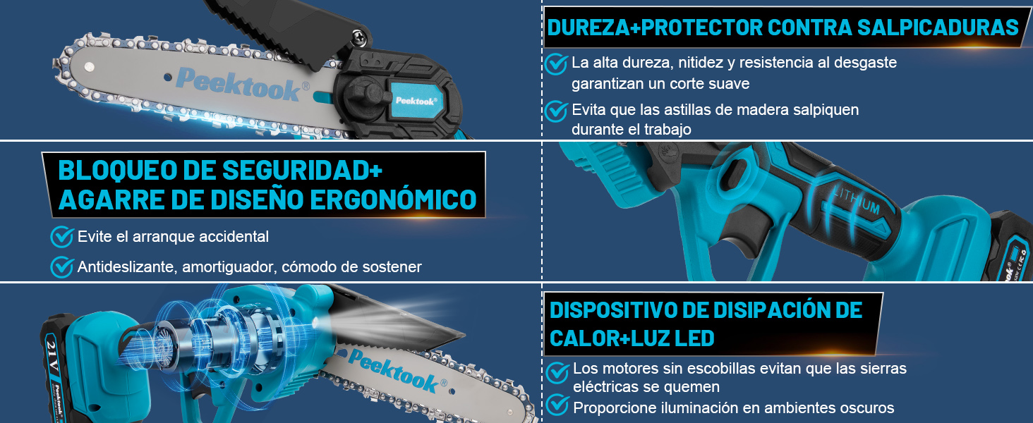 El diagrama técnico en azul que muestra esquemas de equipos o maquinaria industrial con etiquetas de texto y medidas, parece ser especificaciones de ingeniería.