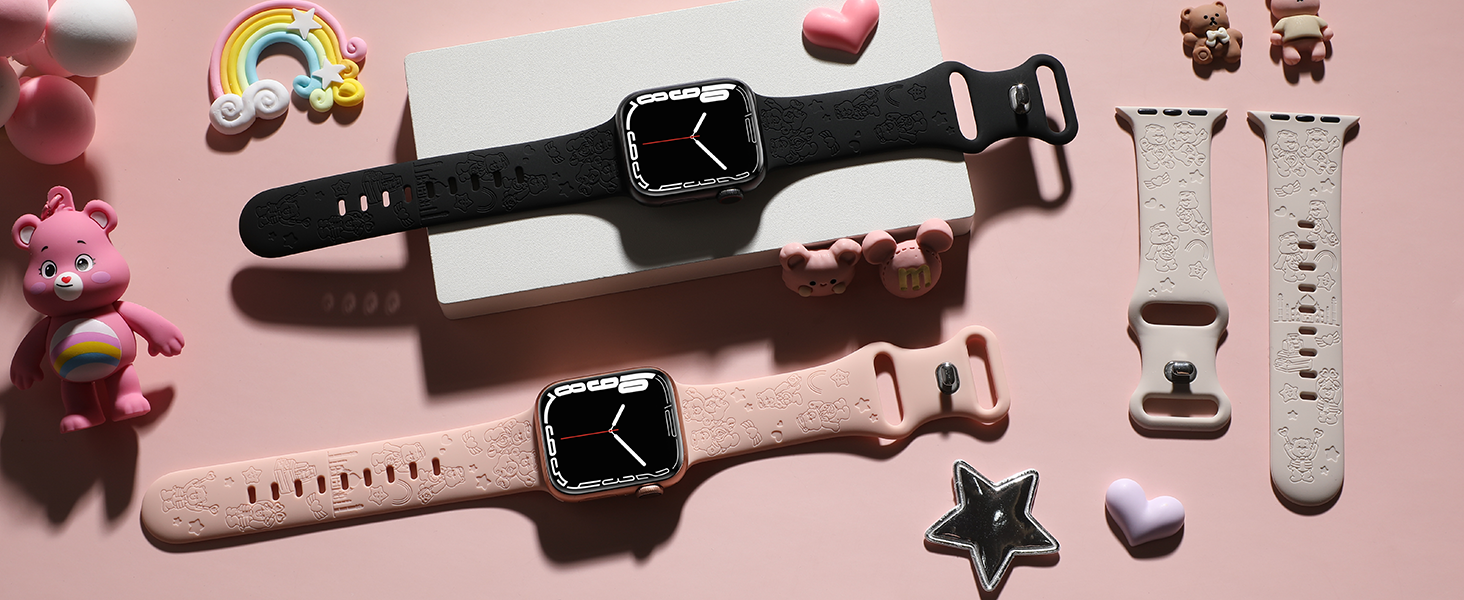 apple watch band