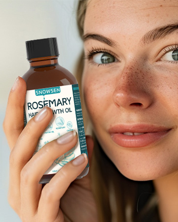 rosemary hair oil