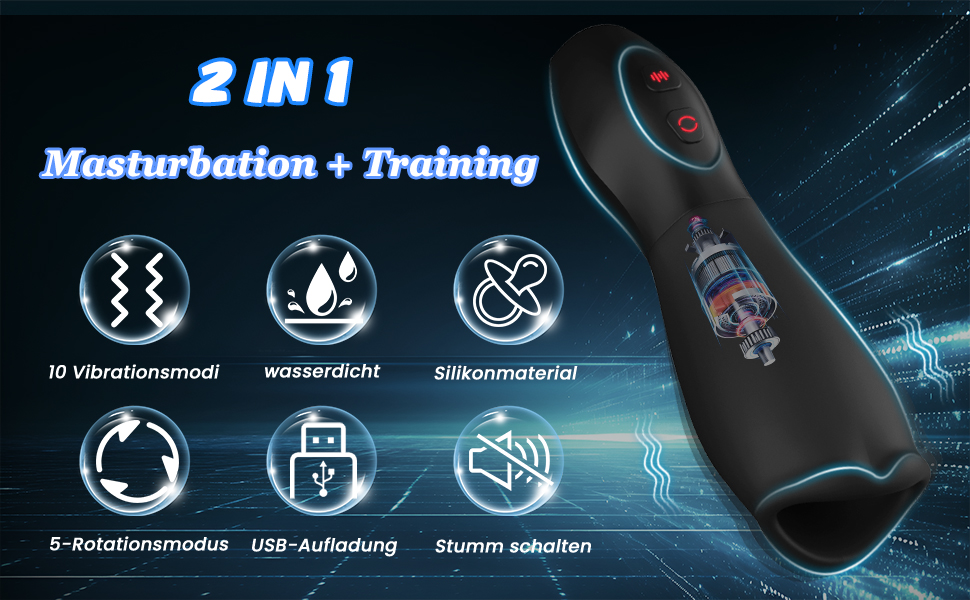 mann melkmaschine male masturbator elektrisch mastrubrator sexspielzeug für männer solo