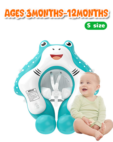 Baby Pool Float