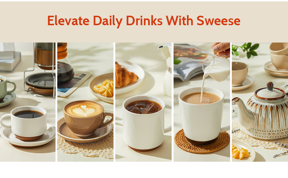 drinkware