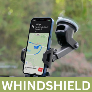 Phone Mount of Car-LNGCRDL