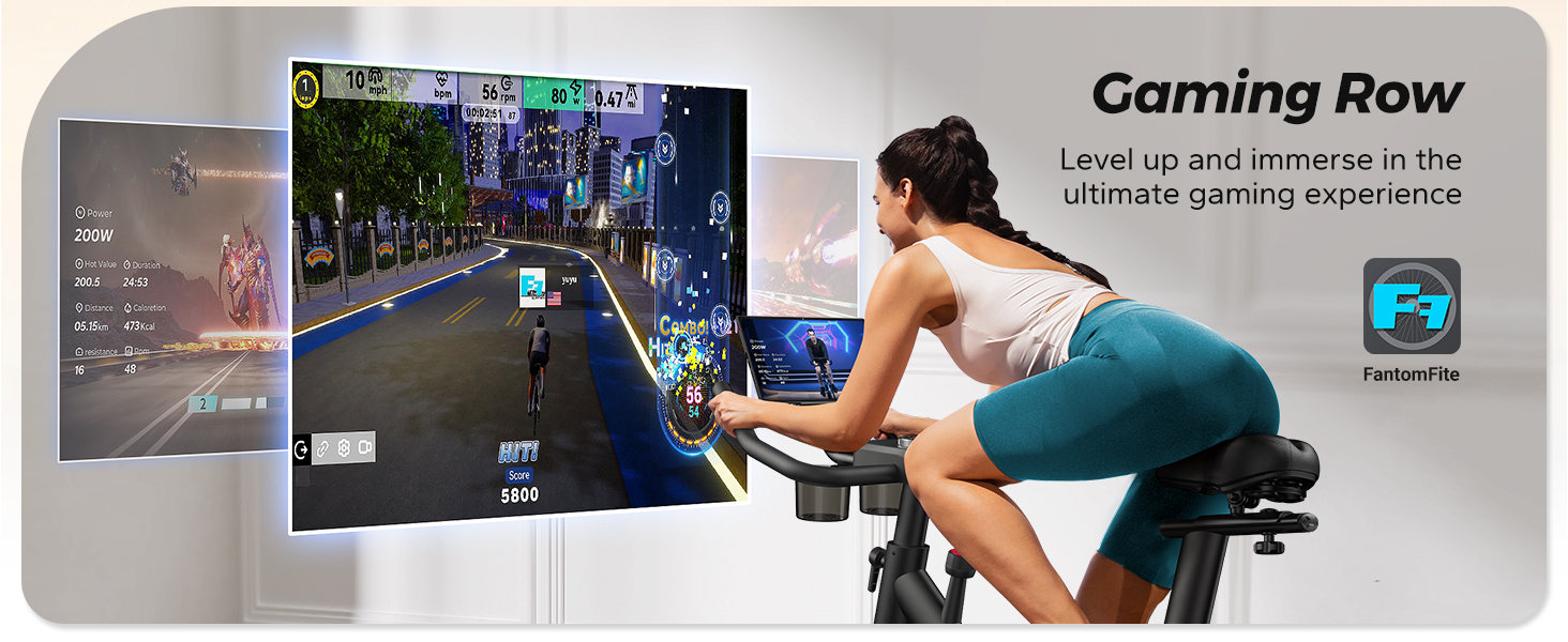 Exercise Bike Stationary Bike Spin bike cycle fitness equipment Exercise Bike Stationary Bike Spin