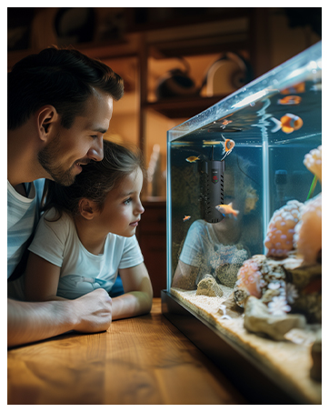 Aquarium Heater