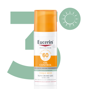 eucerin oil control protetor solar fps 60