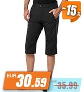 33,000ft Herren Stretch Kurze Wanderhose mit Viele Taschen UPF 50+ für Outdoor Aktivitäten  
33,000ft Herren Light Radho 1fb5a553 E07e 4749 81c2 53195482c54a. CR0,3,200,219 PT0 SX166 V1
