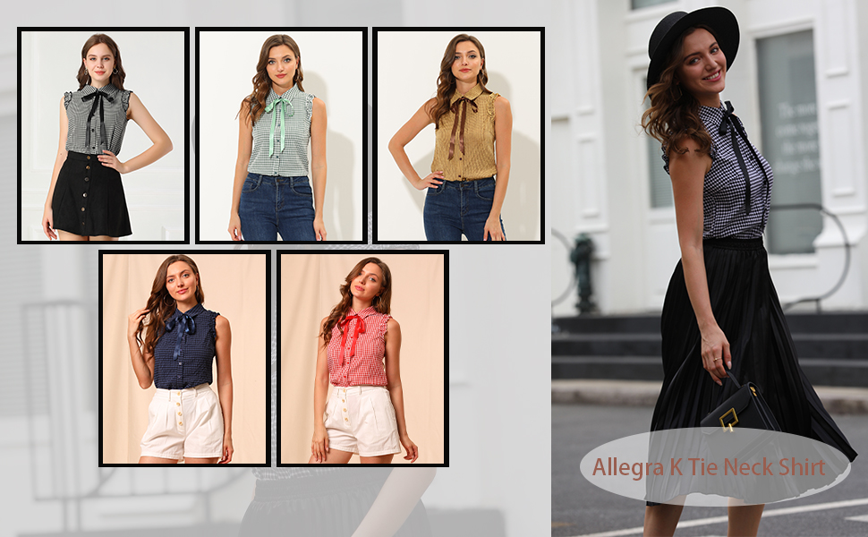 トップス ribbon square neck blouse haek セール】sheer ribbon tops/シアーリボントップス（Tシャツ