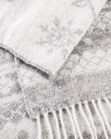 blanket wool macro