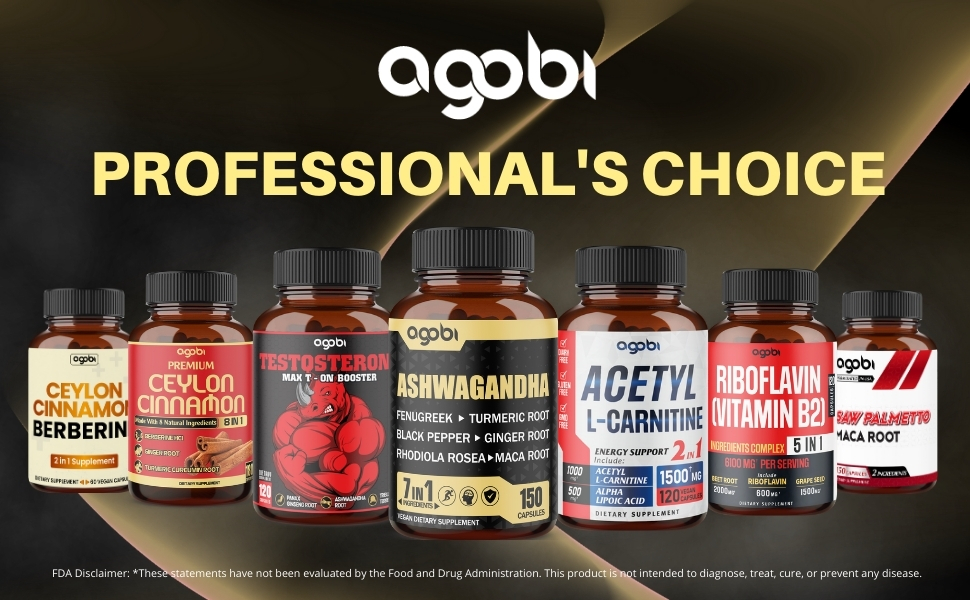 Ashwagandha Root Fenugreek  Maca Root Turmeric Root Rhodiola Rosea Root Ginger Root Black Pepper