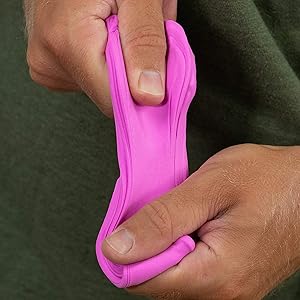 crazy aaron slime silly kids therapy fidget stress toy anxiety game boy girl adult