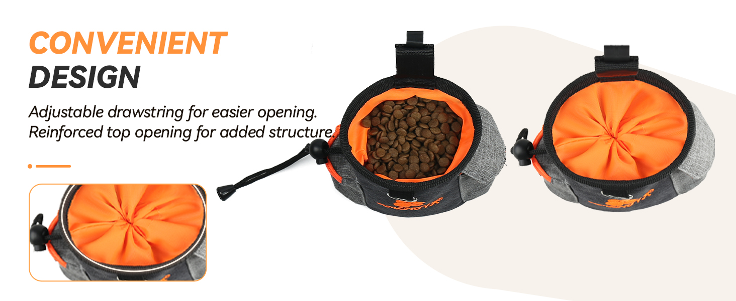 Adjustable Drawstring